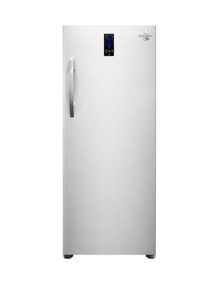 ALASKA Upright Freezer 6 drawers No Frost Digital - Image 1